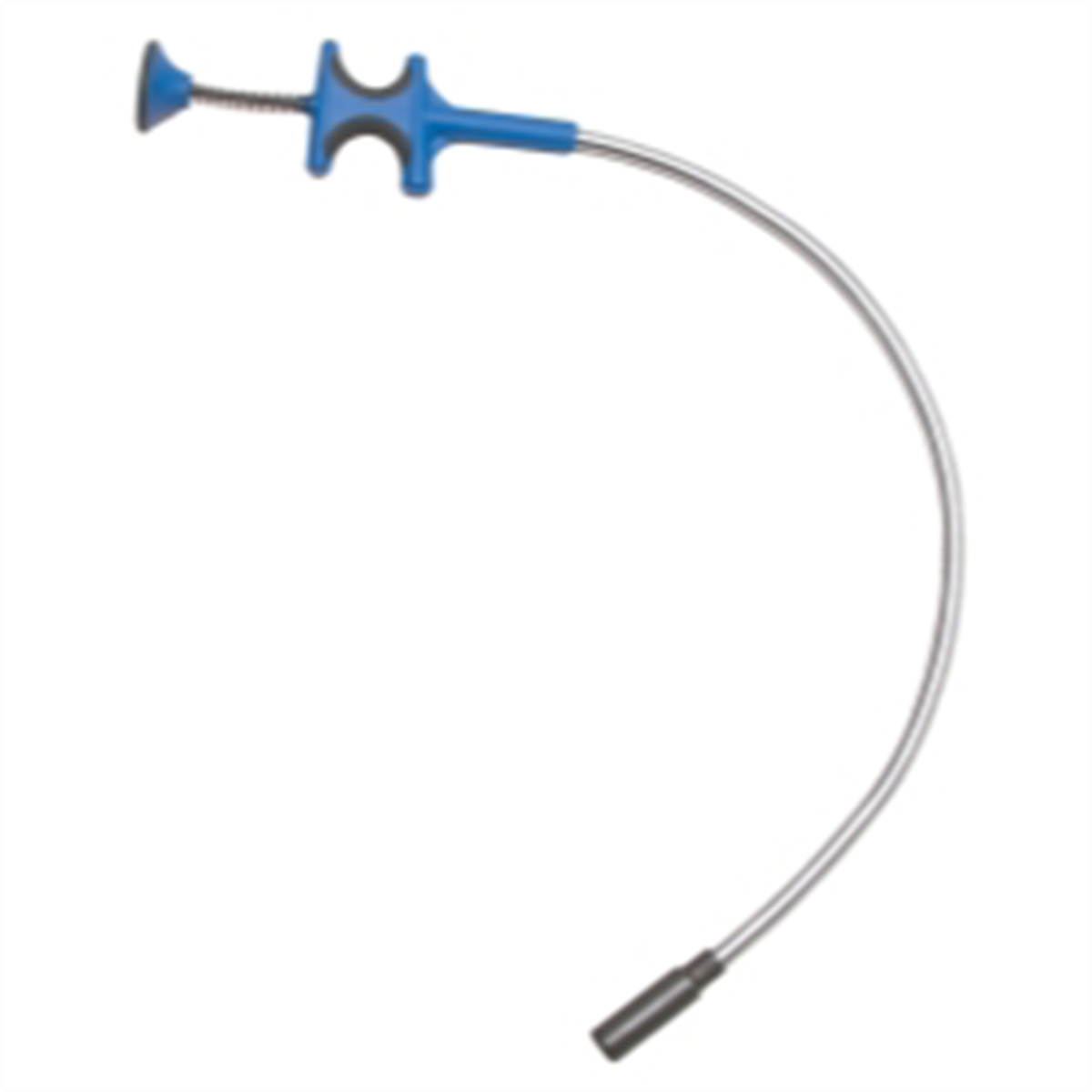 VIM Tools Flexible Magnetic Pickup Tool 24, Lifts 3 Lbs