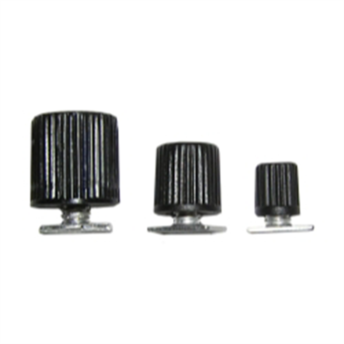 VIM Tools 3/8 Inch Magrail Pegs, 10 Pack