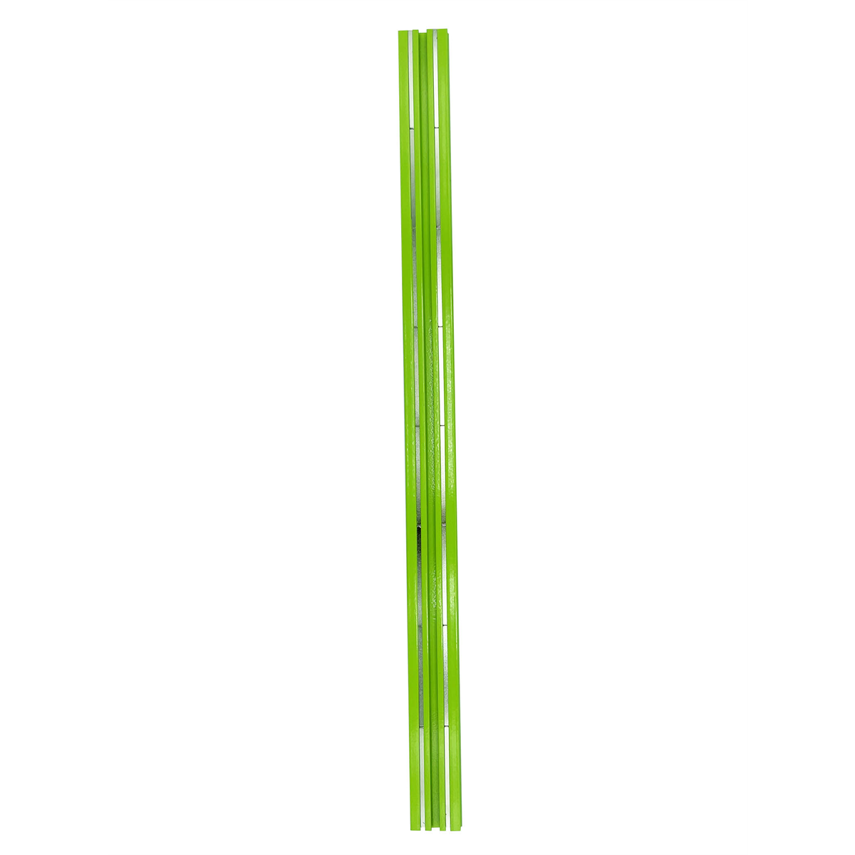 VIM Tools 16 Inch Green Magrail - Single Slot