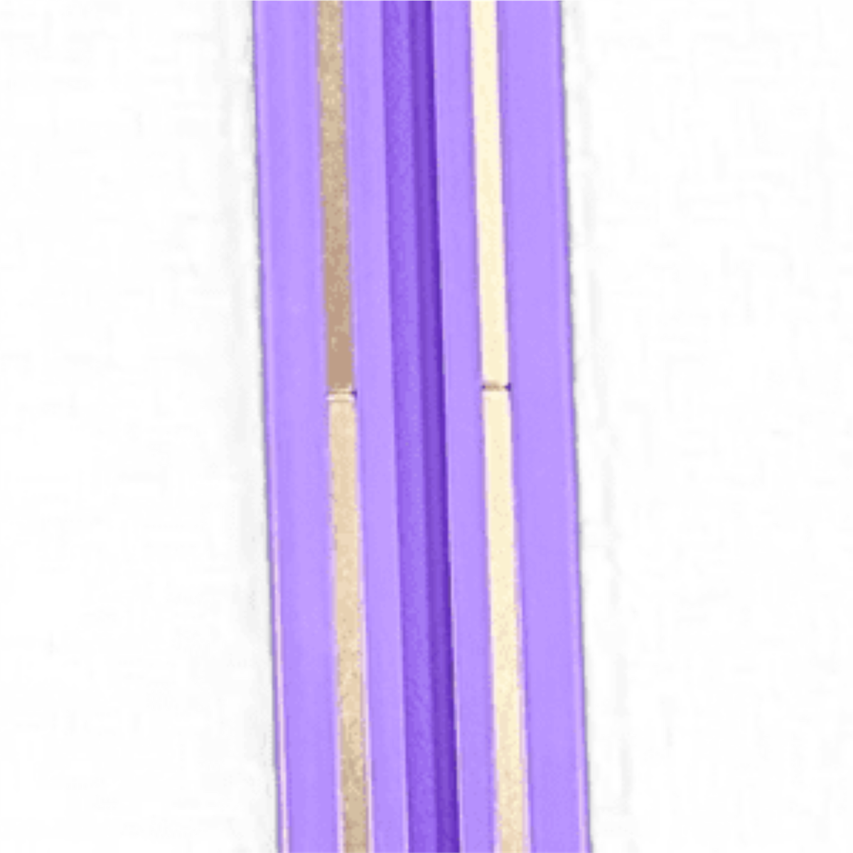 VIM Tools 16 Inch Purple Magrail