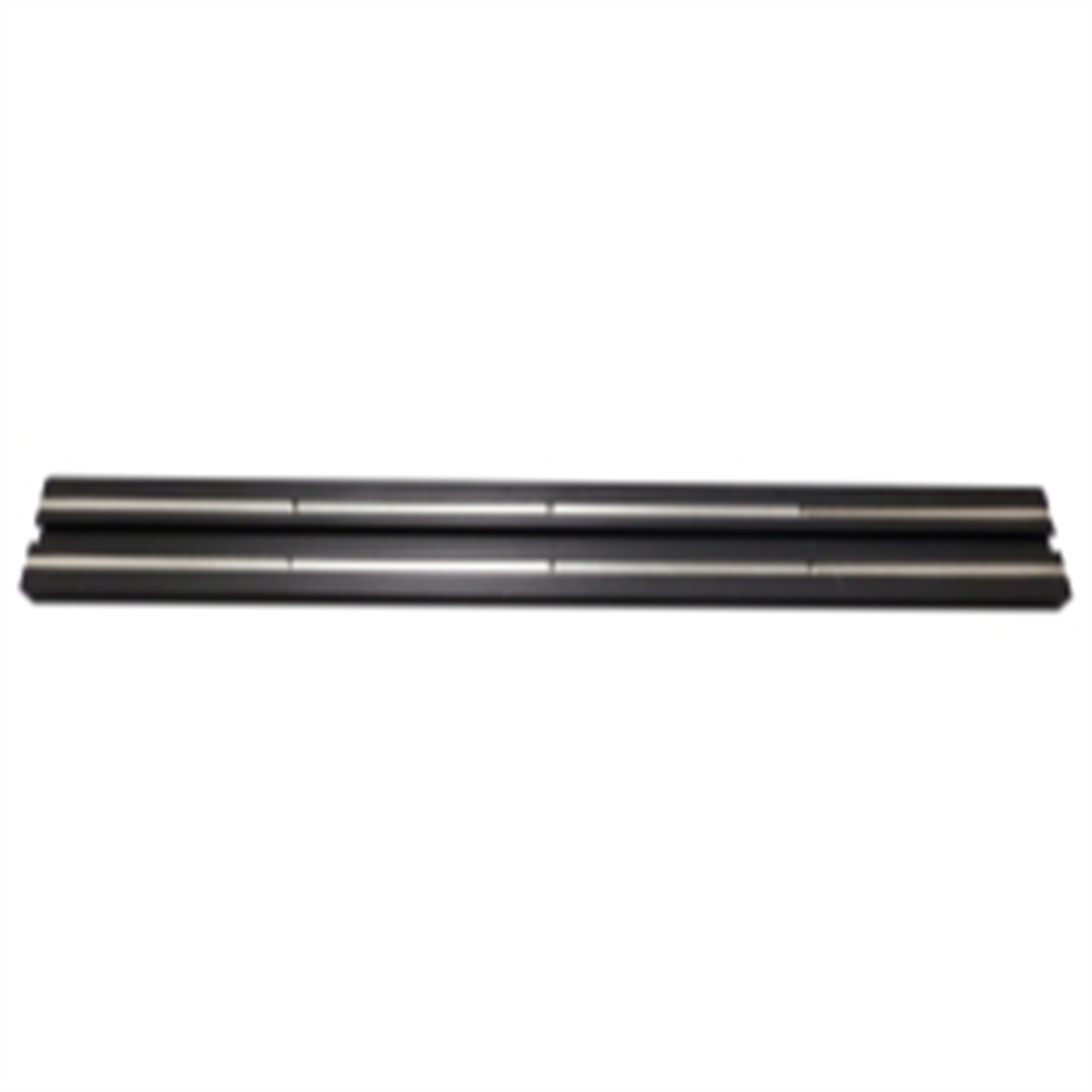 VIM Tools 8 Inch Black Magrail - Single Slot