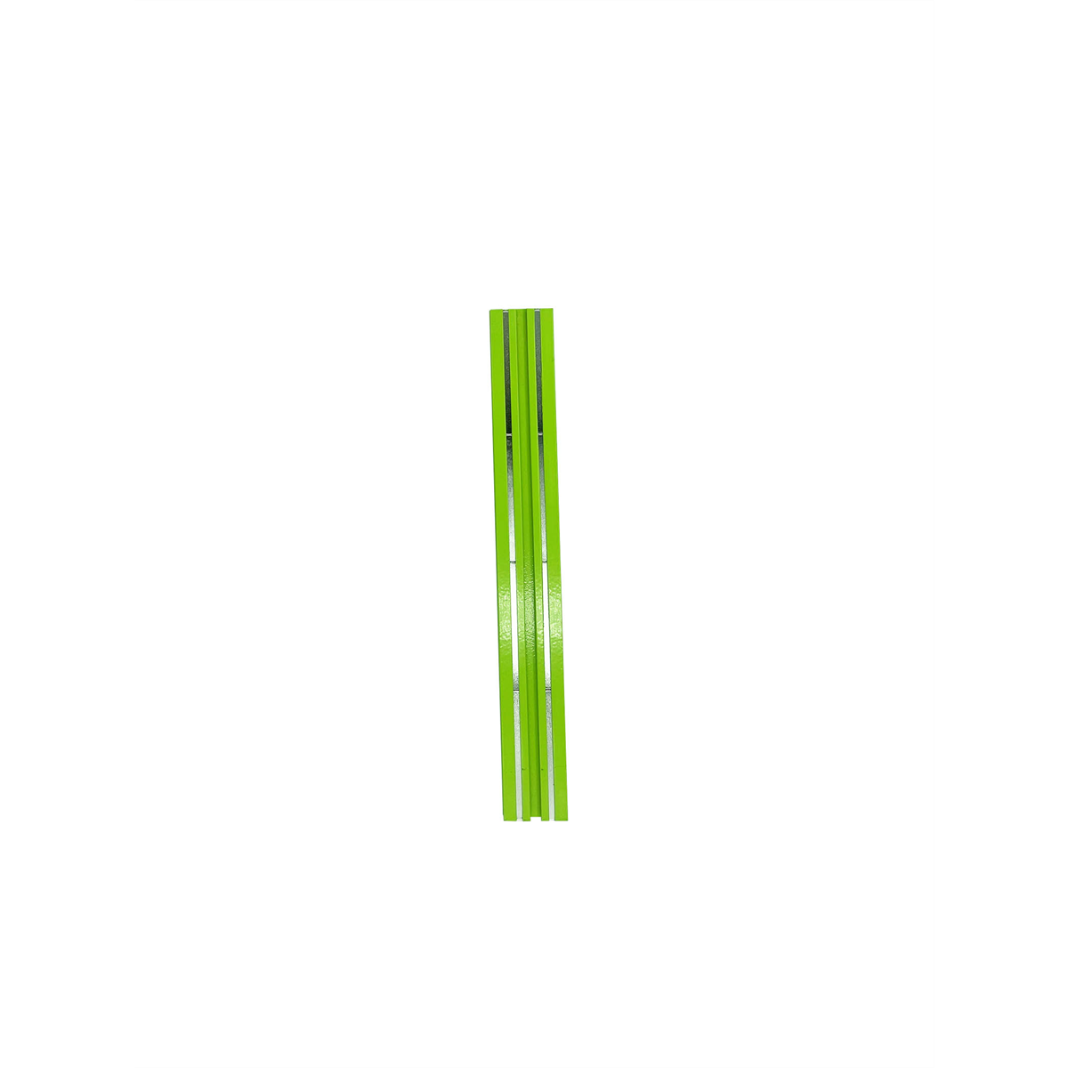 VIM Tools 8 Inch Green Magrail - Single Slot
