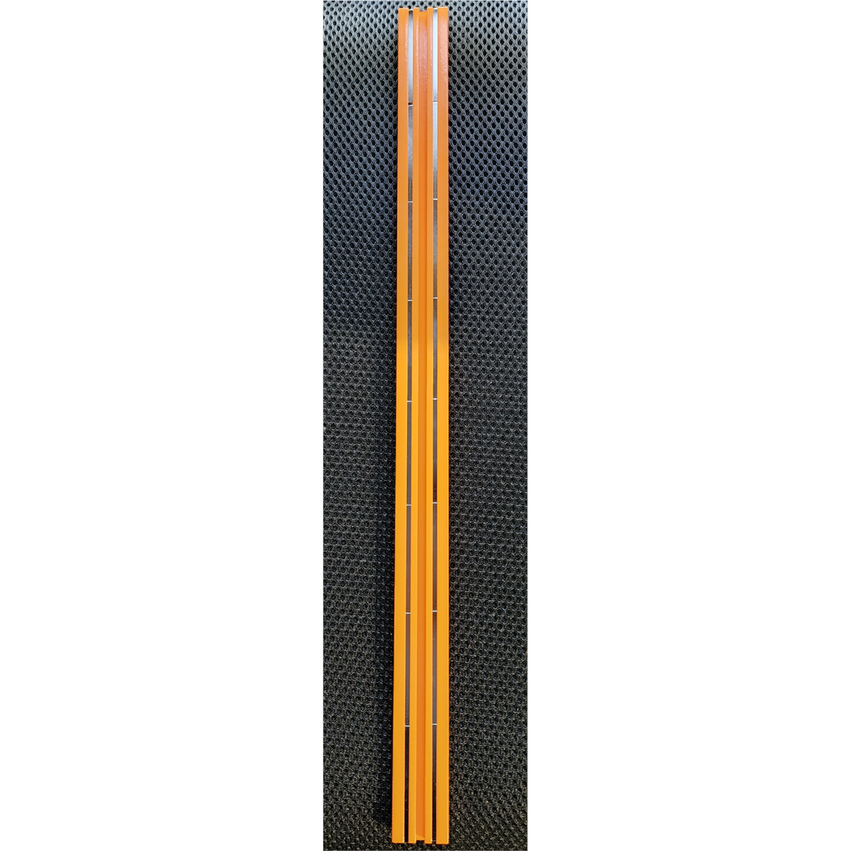 VIM Tools 8 Inch Orange Magrail - Single Slot