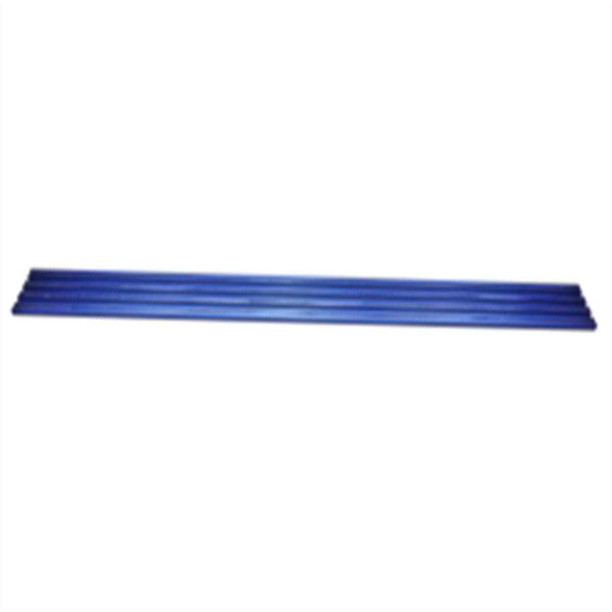 VIM Tools 20 Inch Blue Magrail - Triple Slot