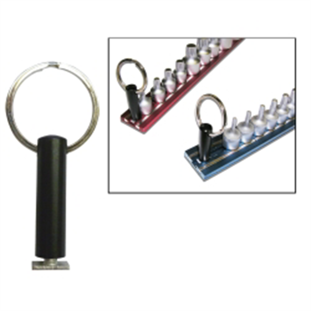 VIM Tools Magrail Rail Lifter, 10 Pack Of Rail Lifters