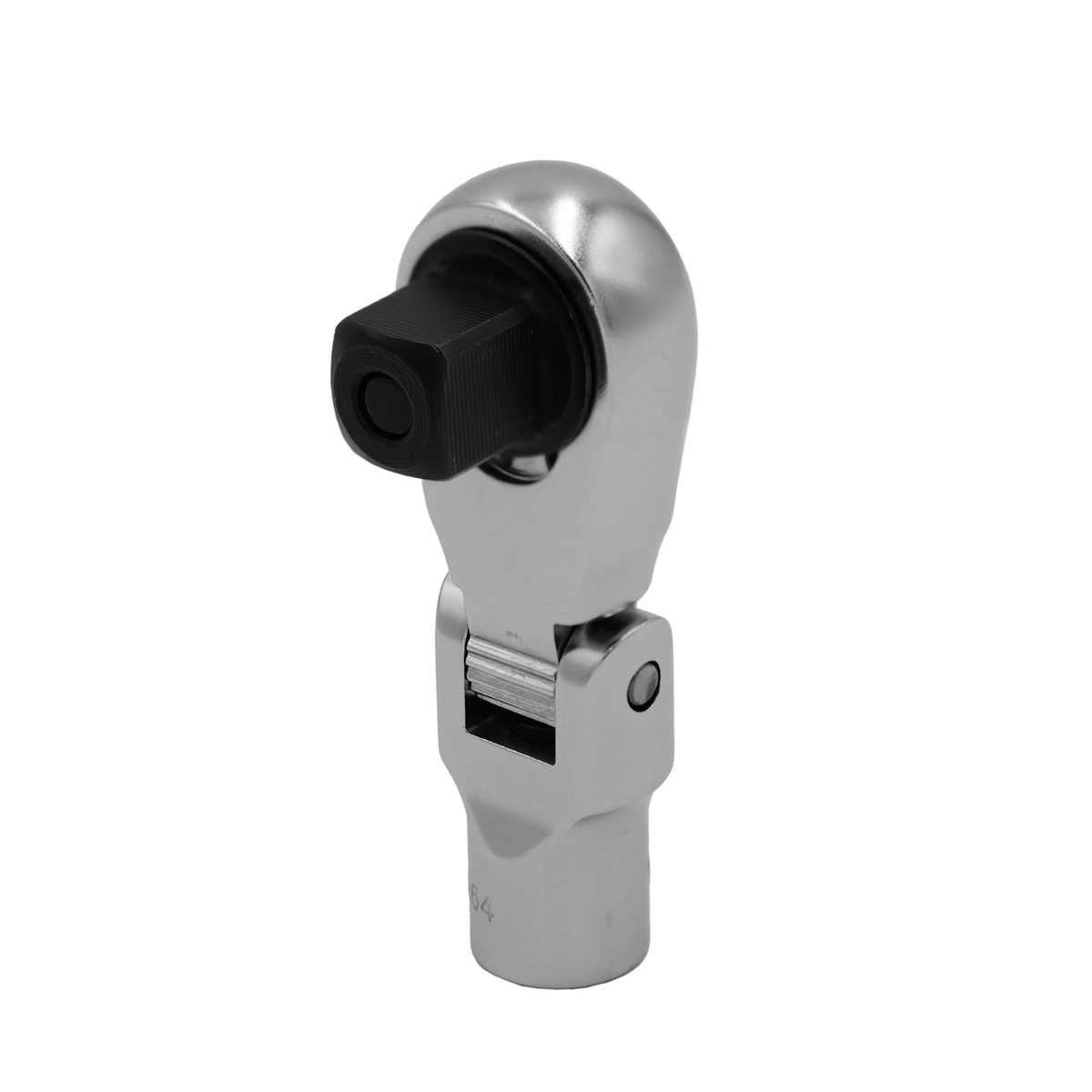 VIM Tools 3/8'' DR. NANO RATCHET HEAD ATTACHMENT