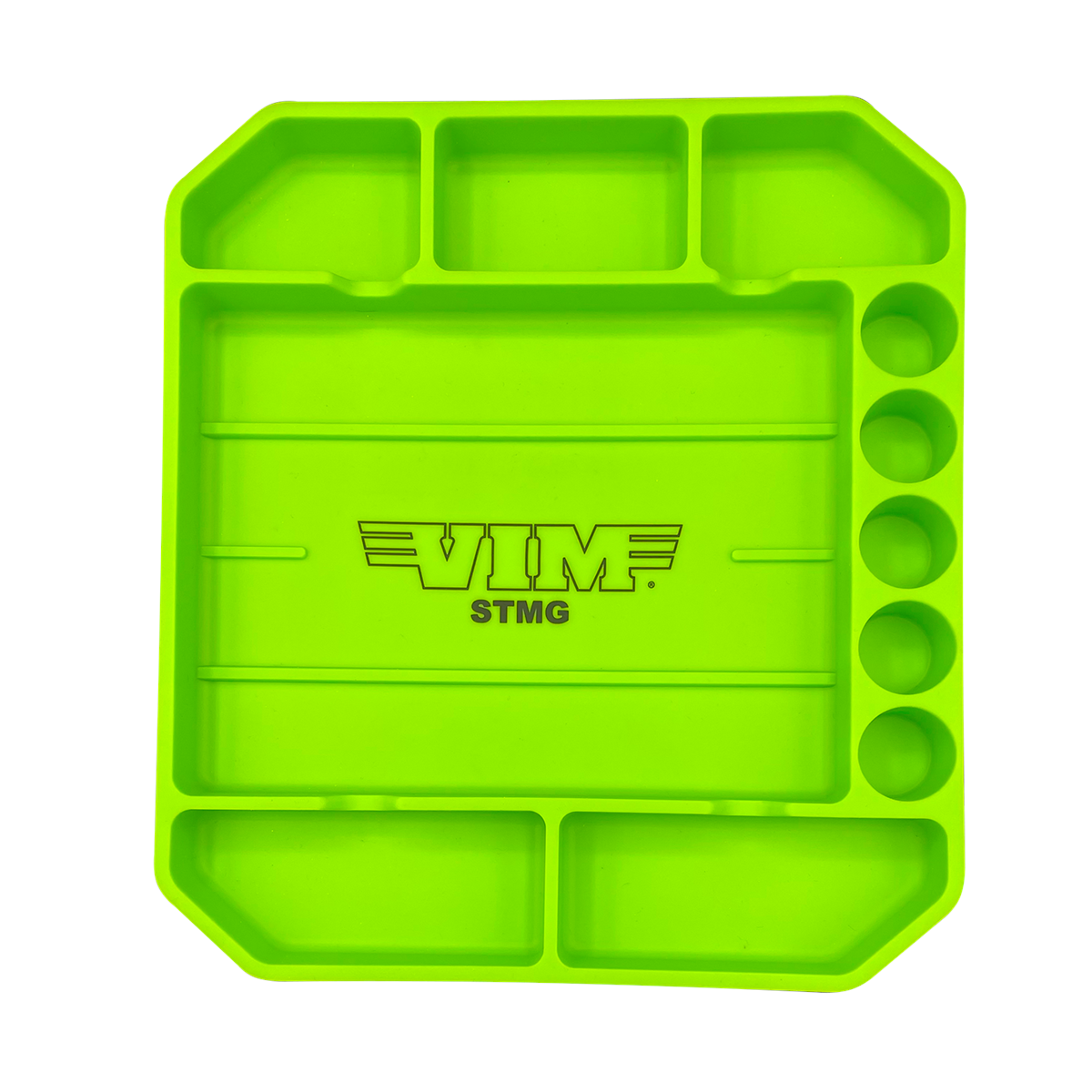 VIM Tools Medium Silicone Tray - Green