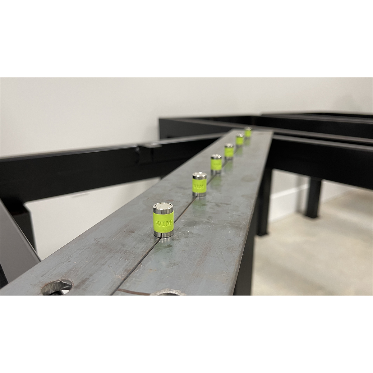 VIM Tools Tack Weld Magnet - 6 Pack
