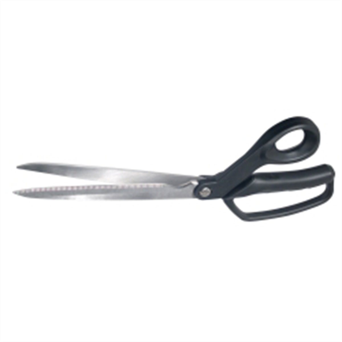 VIM Tools Work Shears, Heavy Duty 11 1/2 Inch Long Stainless Steel