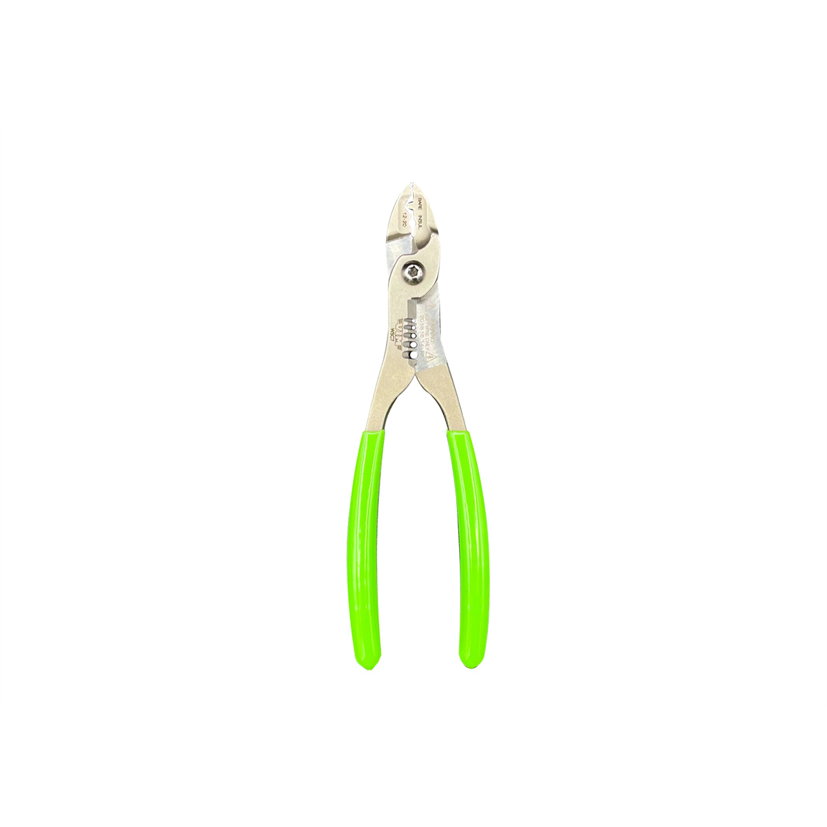 VIM Tools 7 Inch Professional Wire Crimper