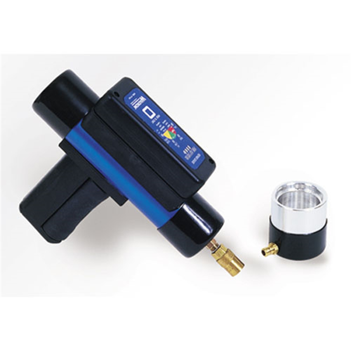 Waekon Industries ELEC FUEL CAP TESTER - REPAIR GRADE