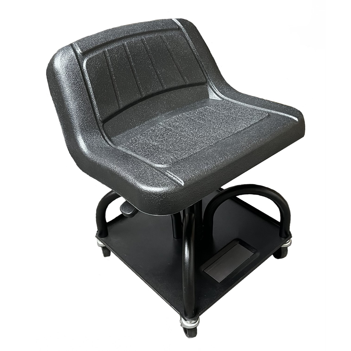 Whiteside Manufacturing Adjustable Creeper Seat 17"-22"