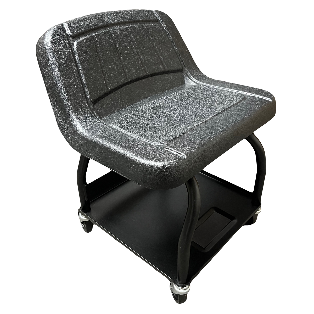 Whiteside Manufacturing CREEPER SEAT/HIGH BACK