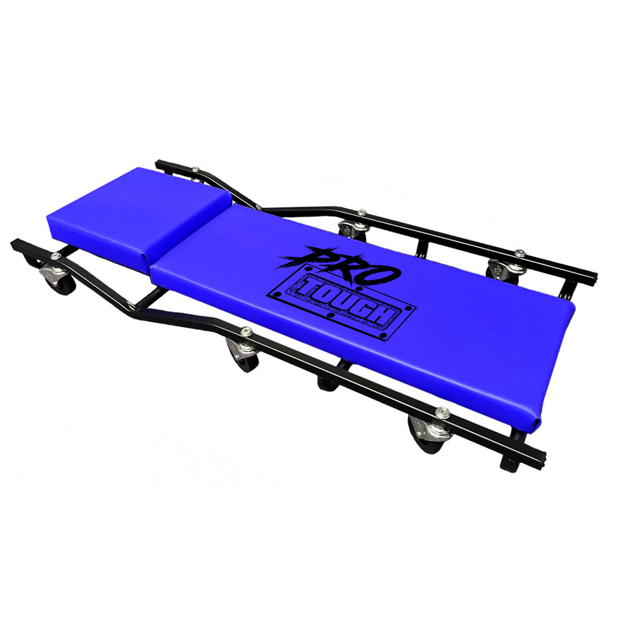 Whiteside Manufacturing ProTough Standard V-Drop Creeper