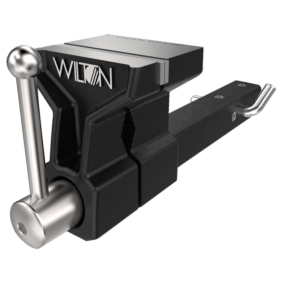 Wilton 5" ATV ALL-TERRAIN VISE