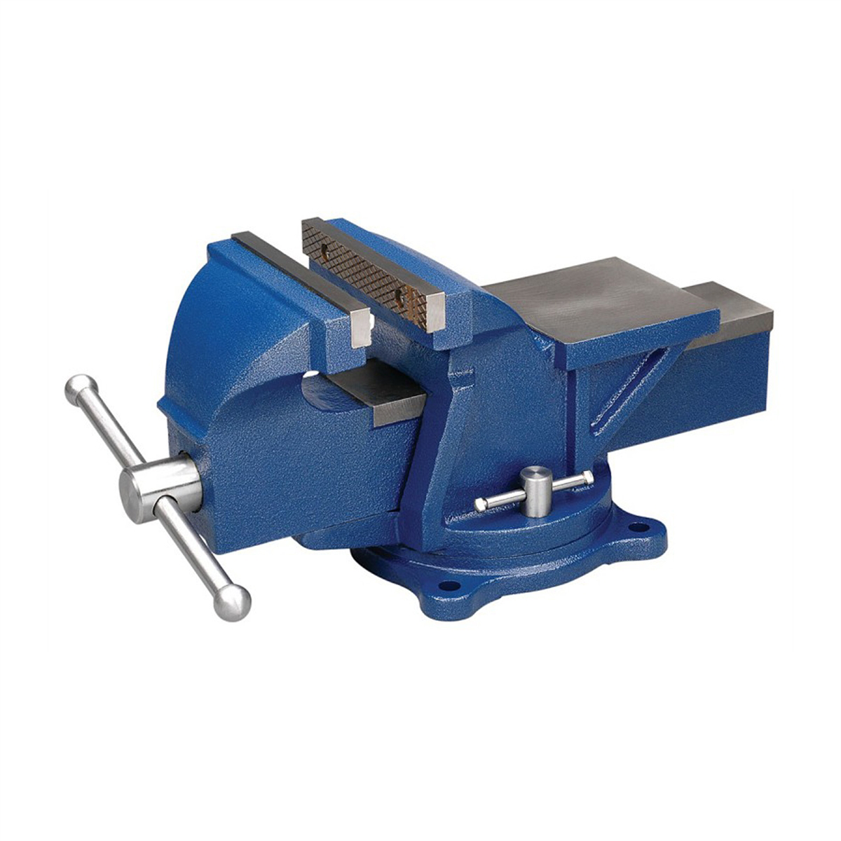 Wilton 6" GENERAL PURPOSE BENCH VISE