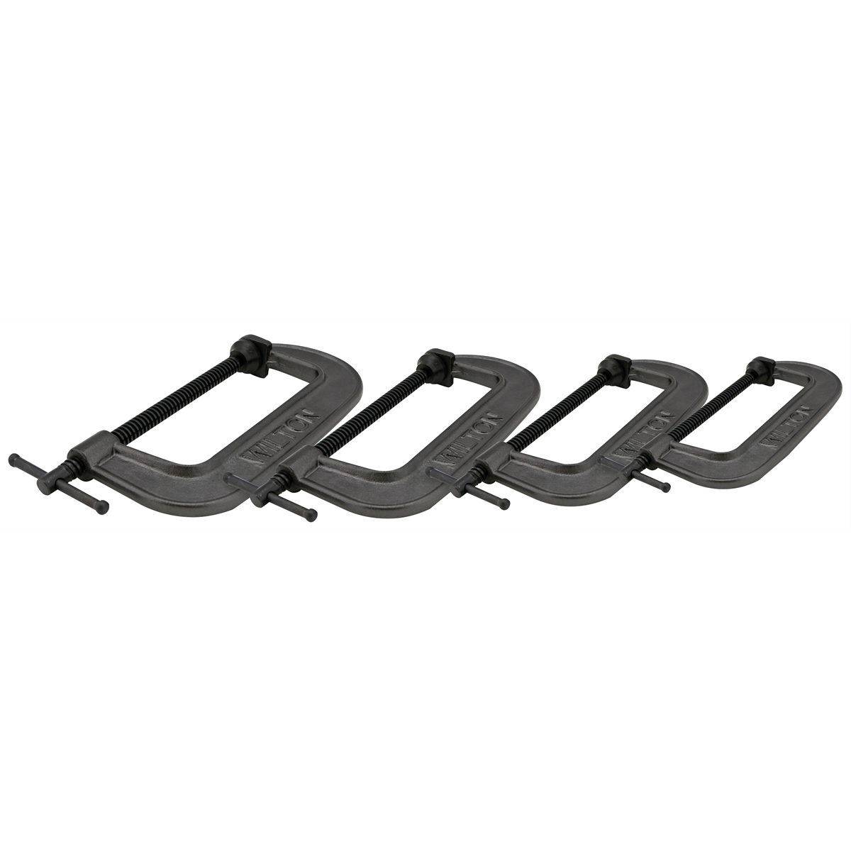 Wilton 540A SERIES CARRIAGE C-CLAMP KIT