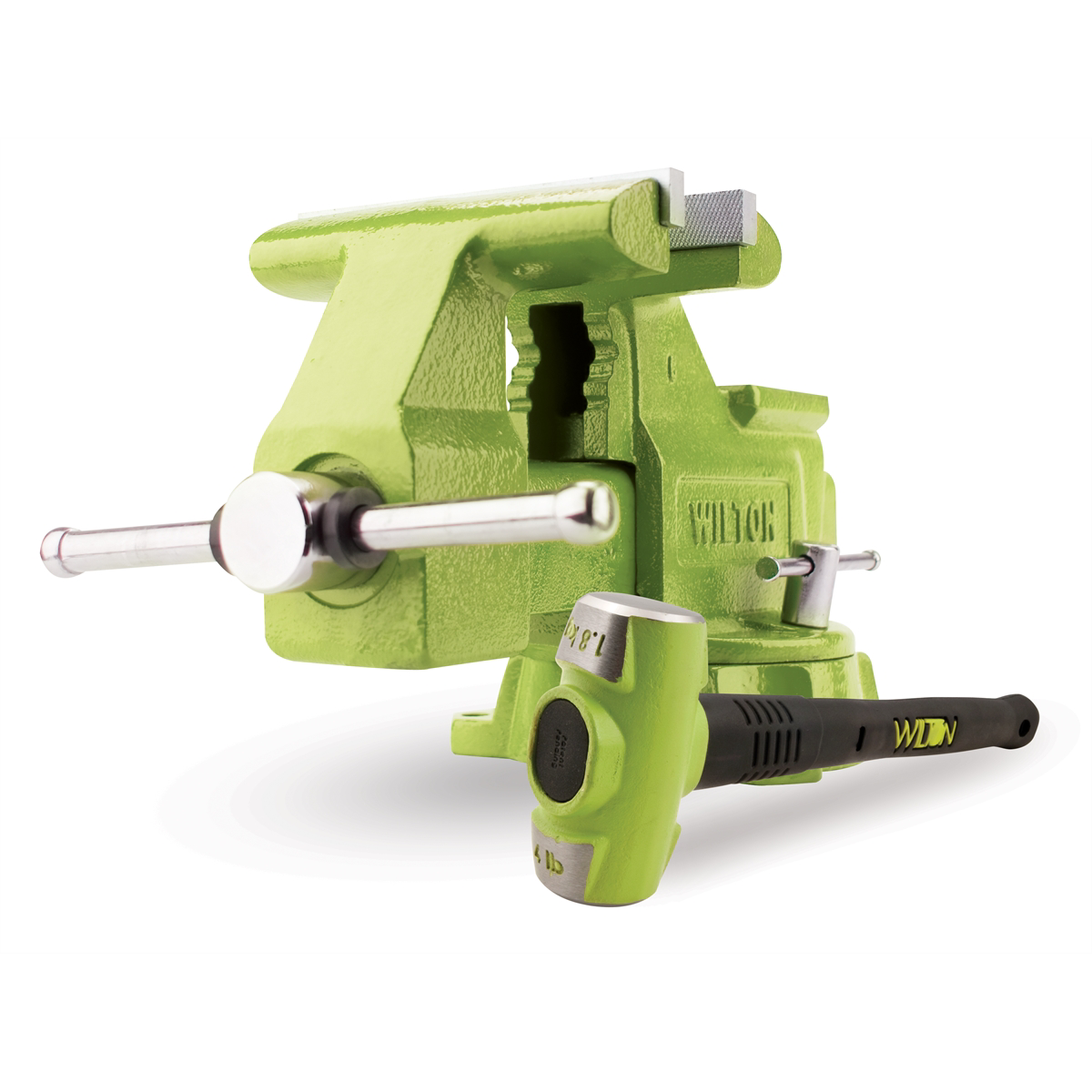 Wilton Bash Special Edition 6.5" Utility Be