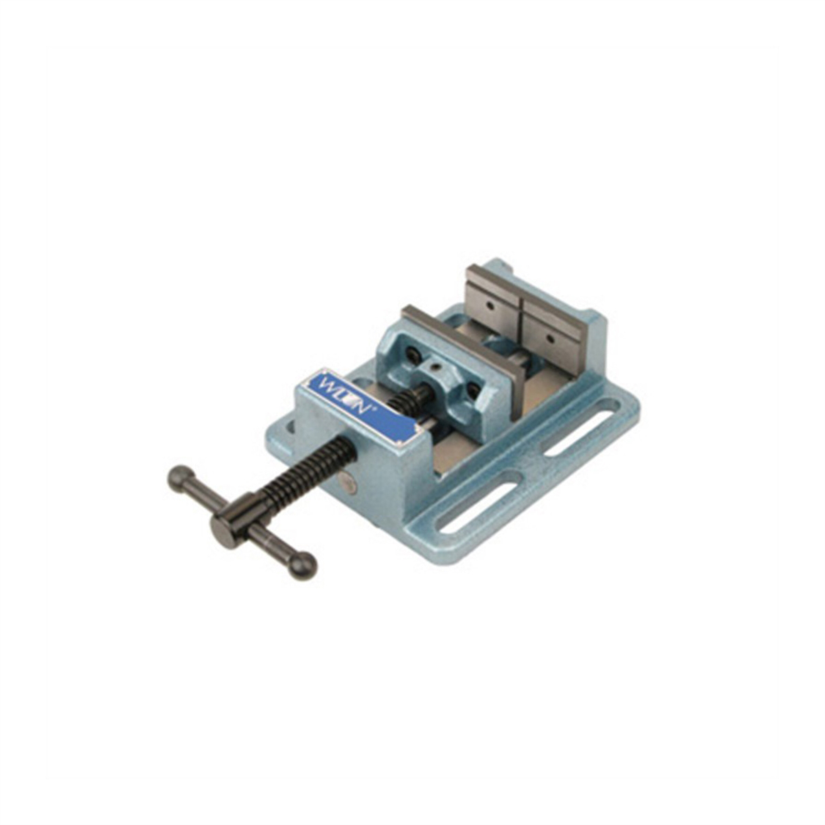 Wilton 6" LOW PROFILE DRILL PRESS VISE