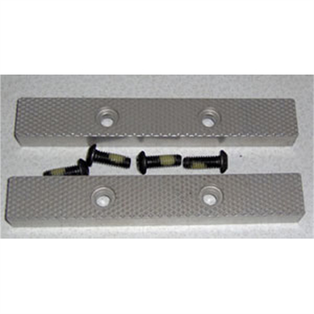 Wilton 4" VISE JAWS