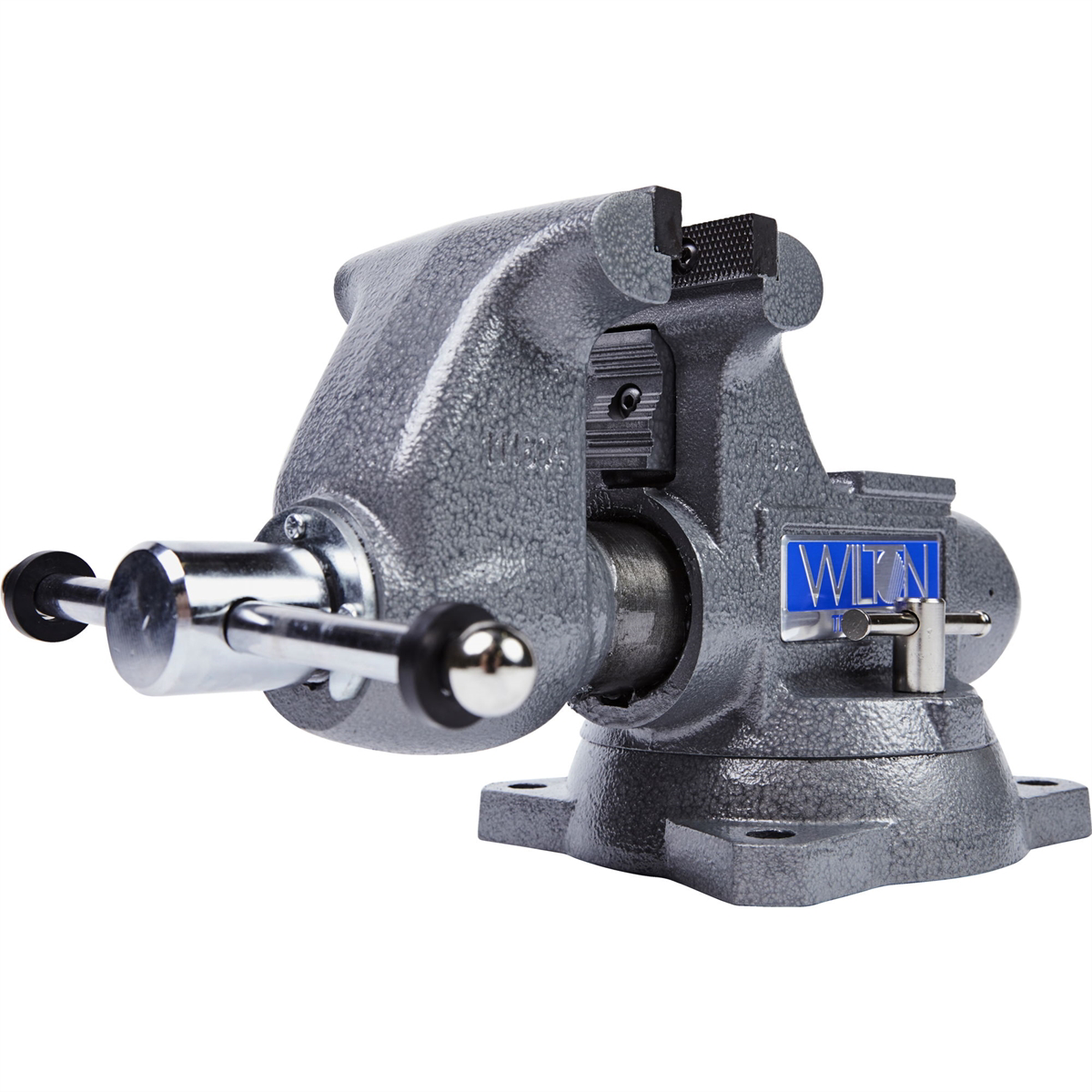 Wilton TRADESMAN 1745 VISE, 4-1/2" JAW WIDTH