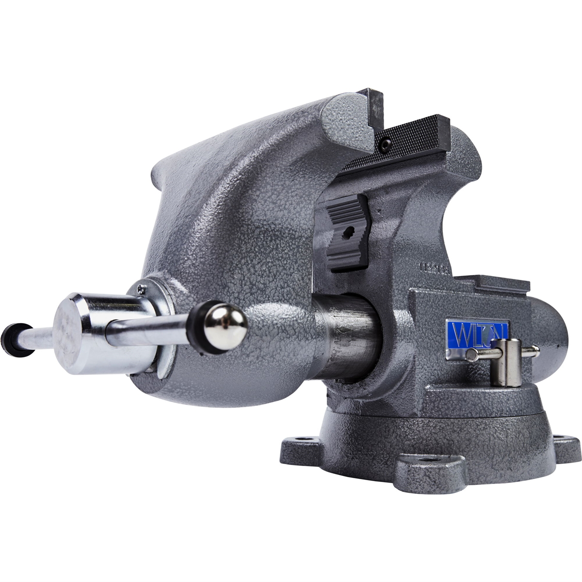 Wilton TRADESMAN 1780A VISE, 8" JAW WIDTH