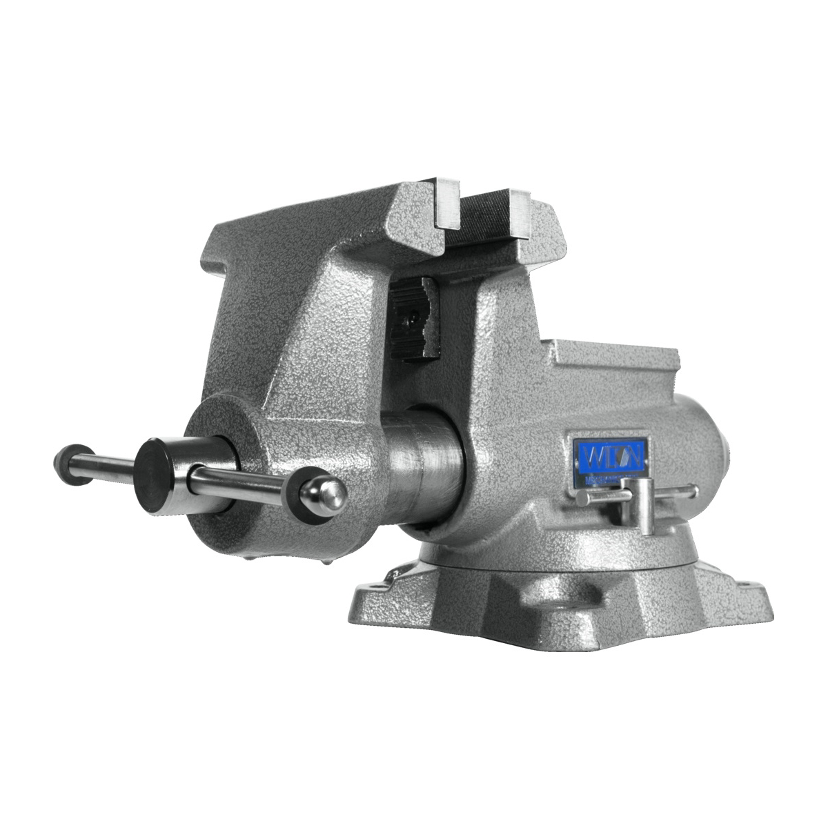 Wilton 5-1/2" Mechanics Pro Vise