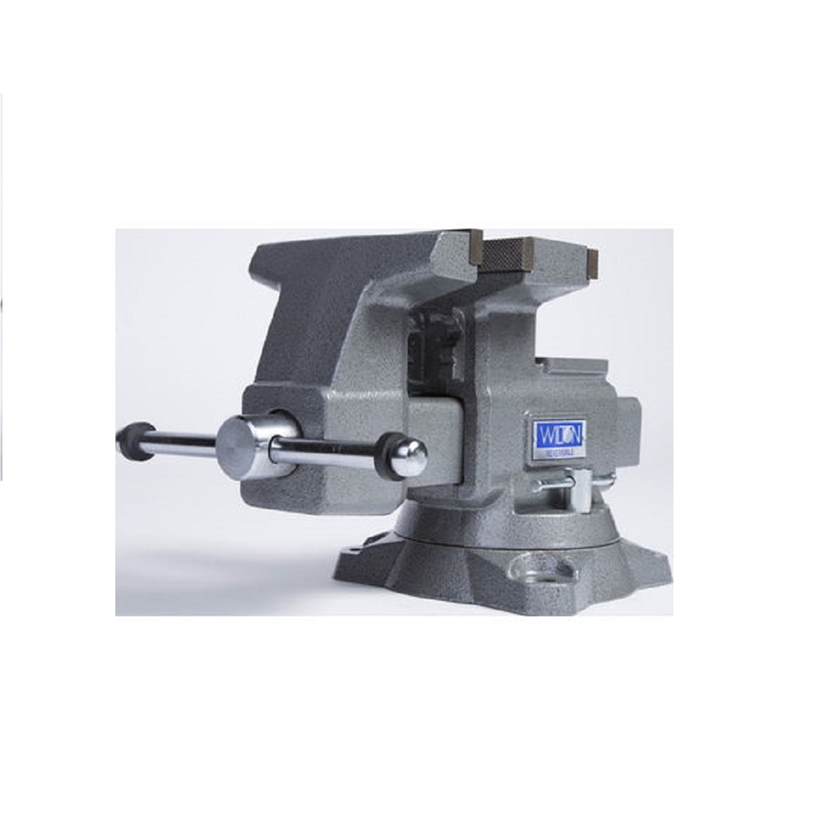 Wilton 4650R REVERSIBLE VISE 6.5 INCH