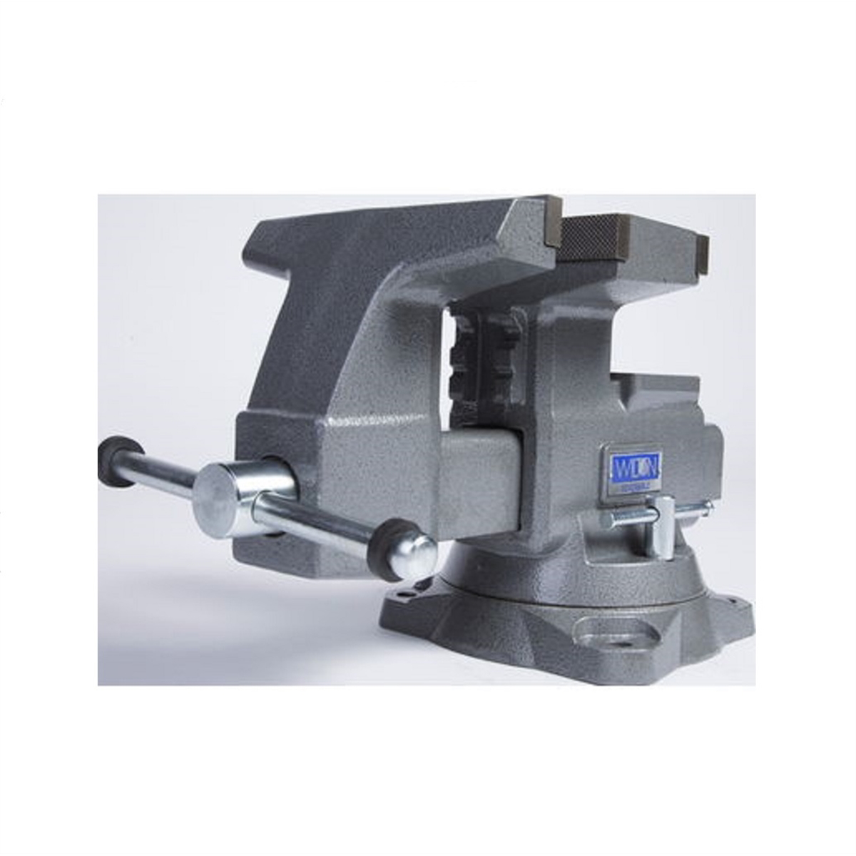 Wilton 4800R REVERSIBLE VISE 8IN (EXC.)