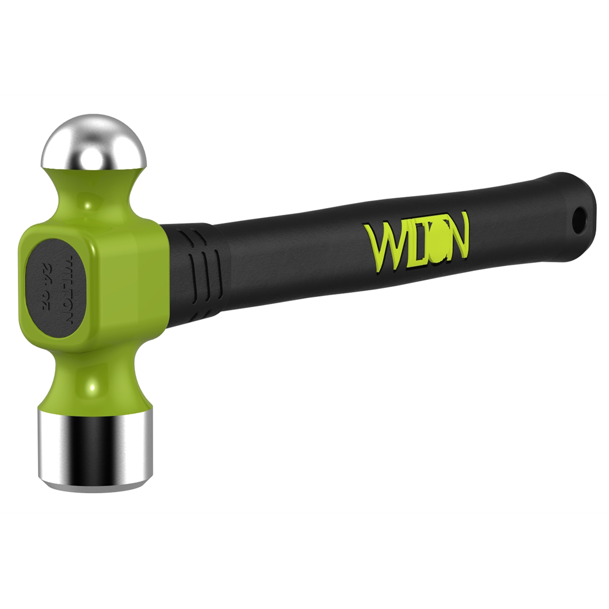 Wilton BASH BALL PEIN HAMMER 40 OZ. HEAD