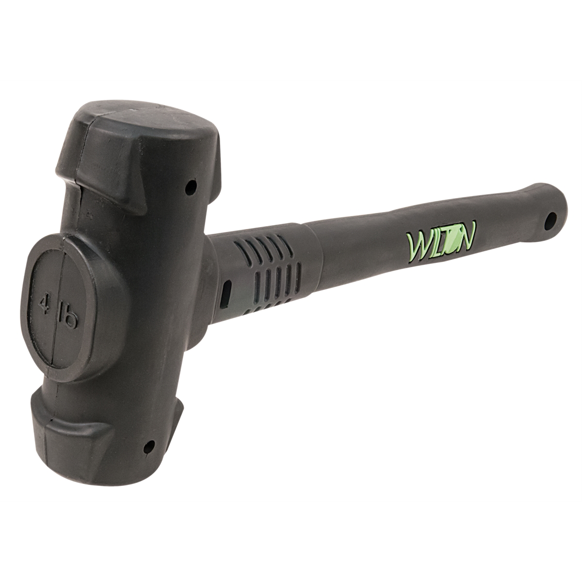 Wilton BASH DEAD BLOW HAMMER 4 LB. HEAD A