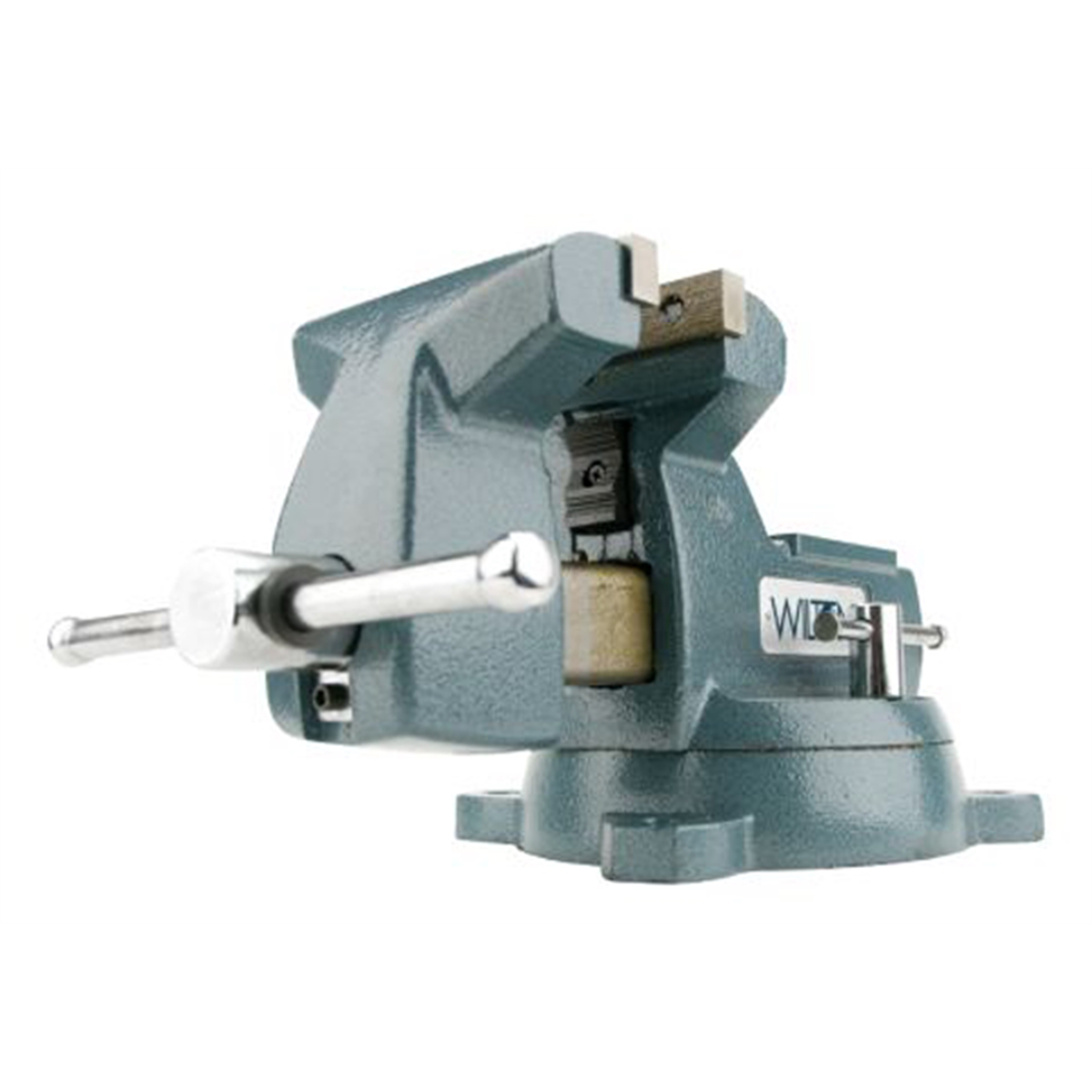 Wilton VISE MECH 4" NS 081594