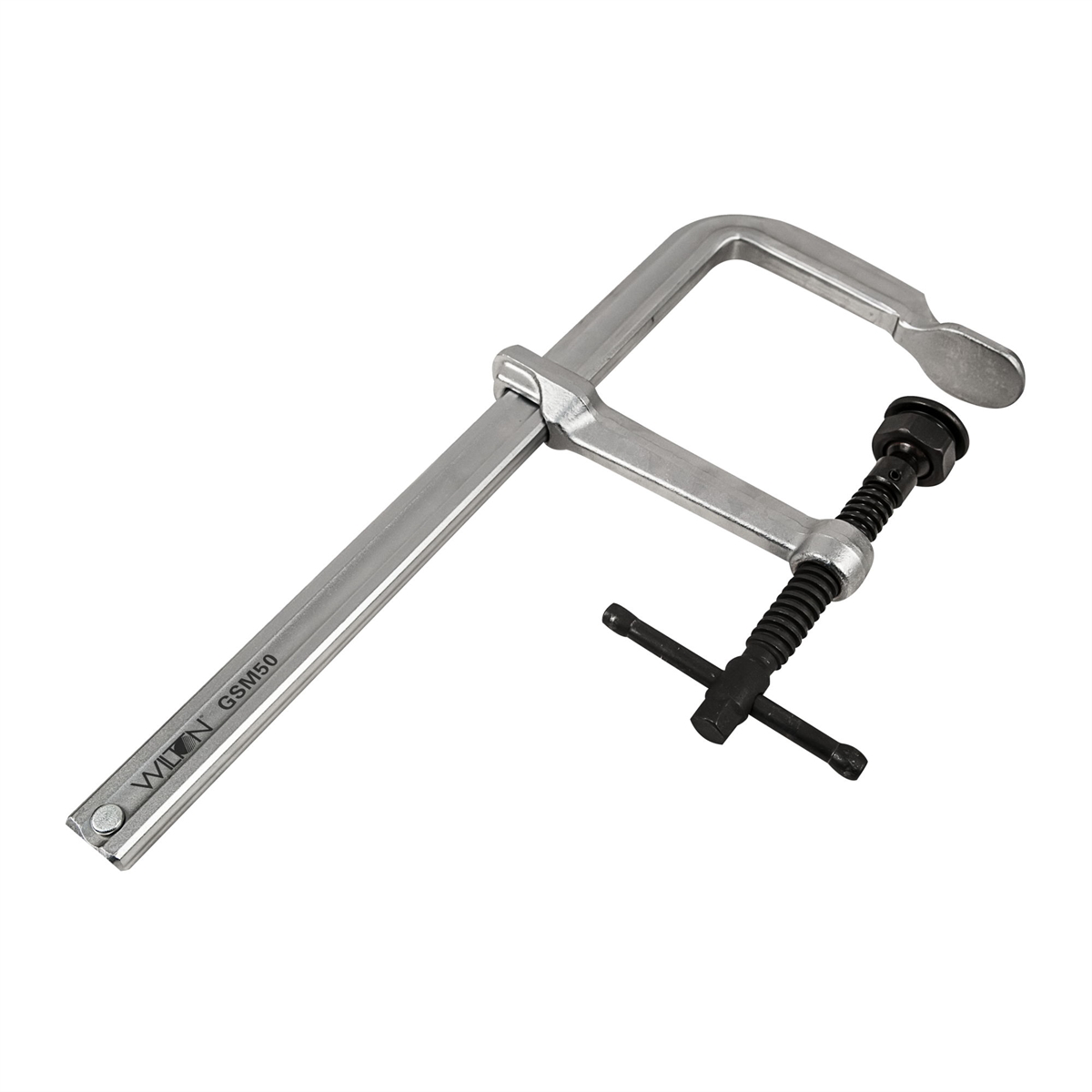 Wilton 20" HD F-CLAMP