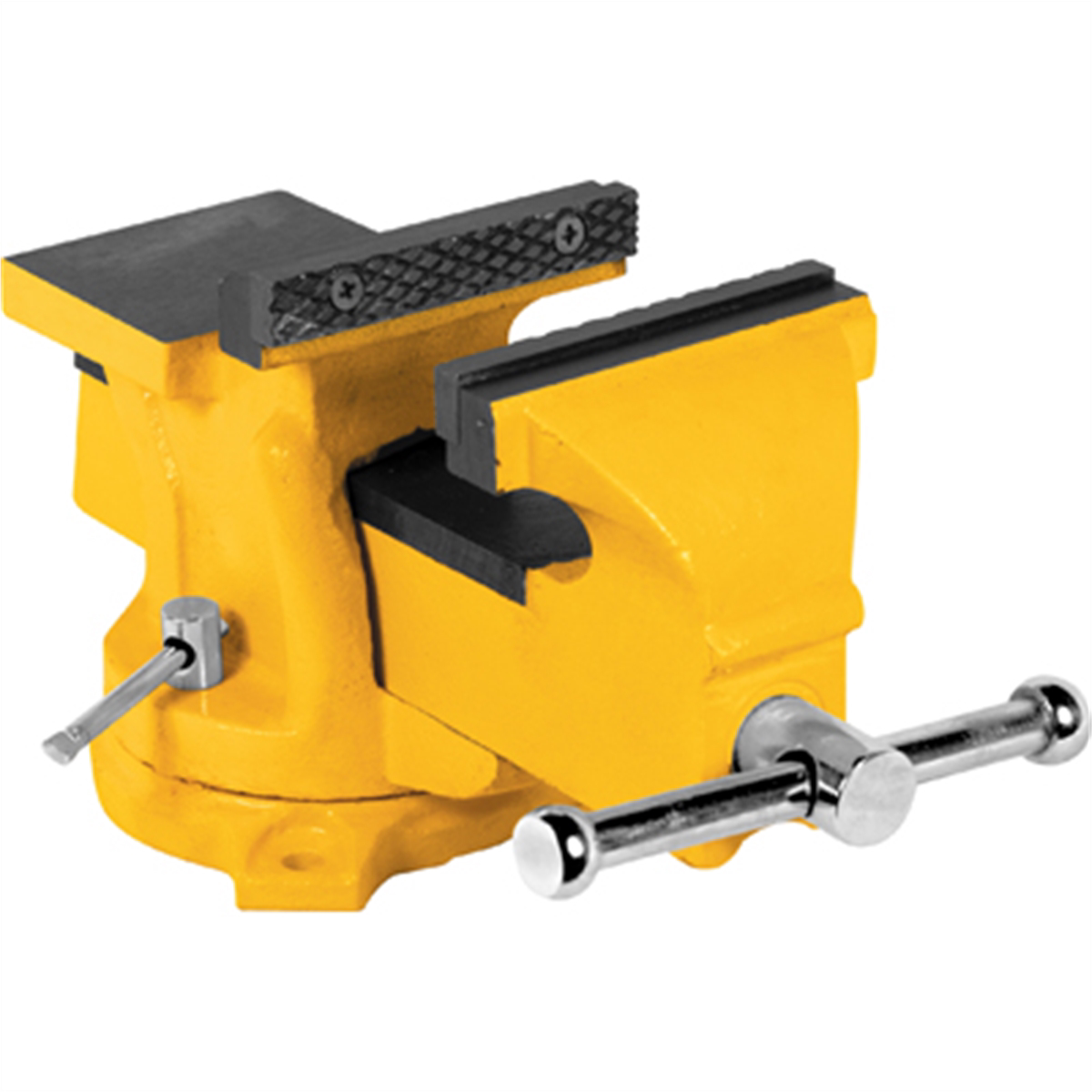 Wilmar Corp. / Performance Tool 6" Machinist Vise
