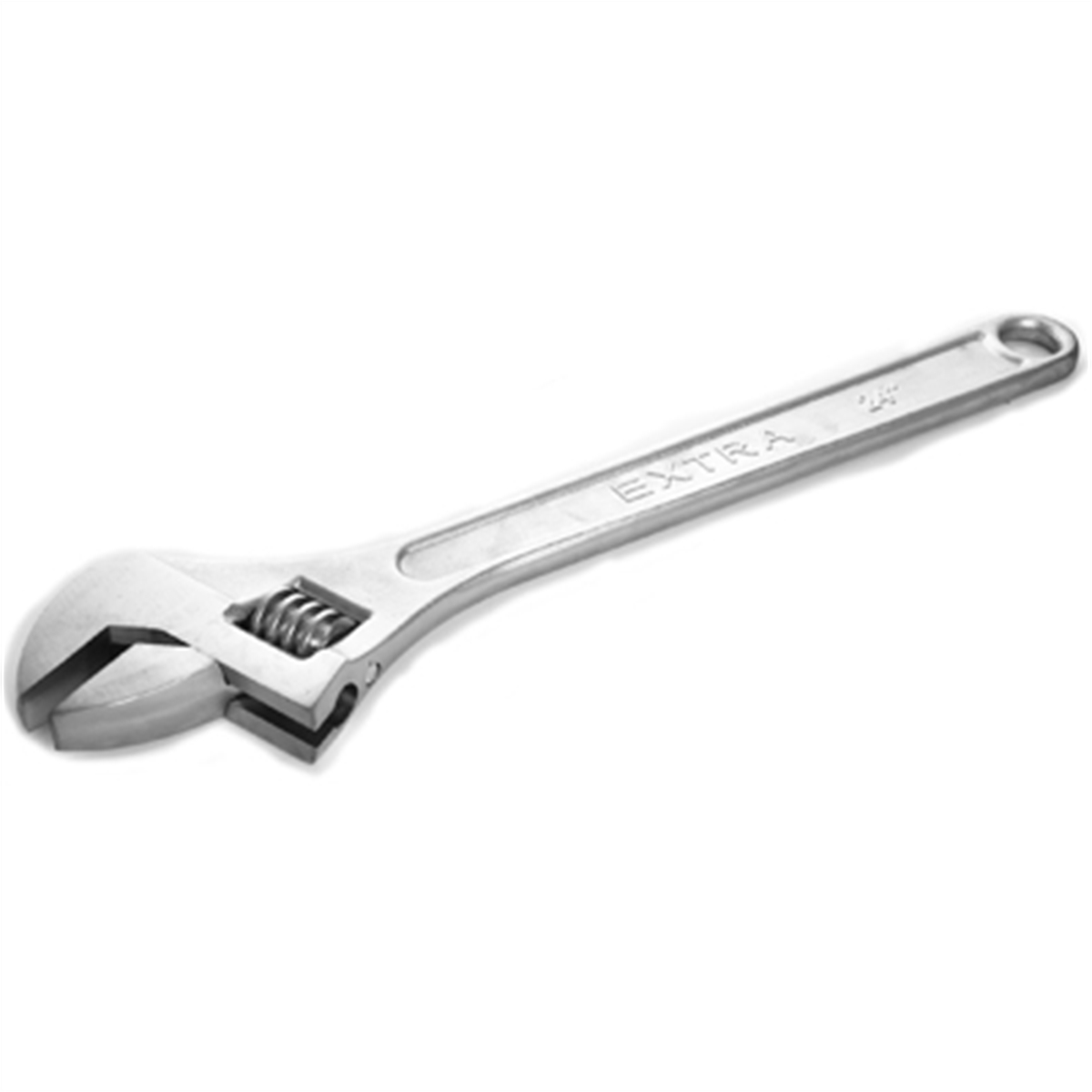 Wilmar Corp. / Performance Tool 24" Adjustable Wrench