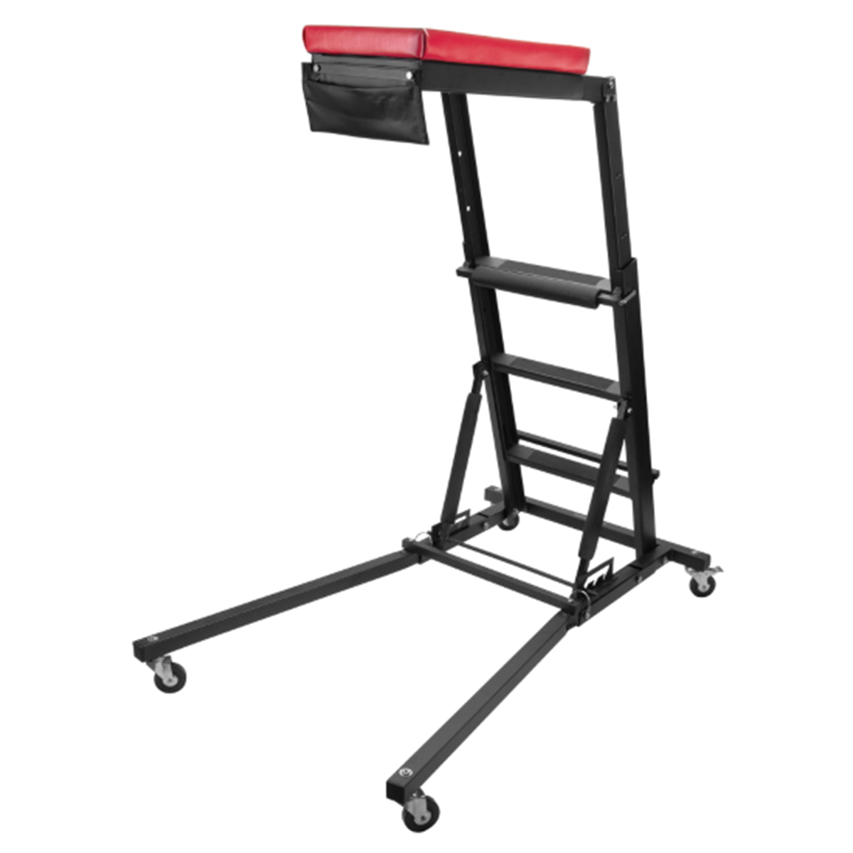 Wilmar Corp. / Performance Tool High Top Adjustable Creeper