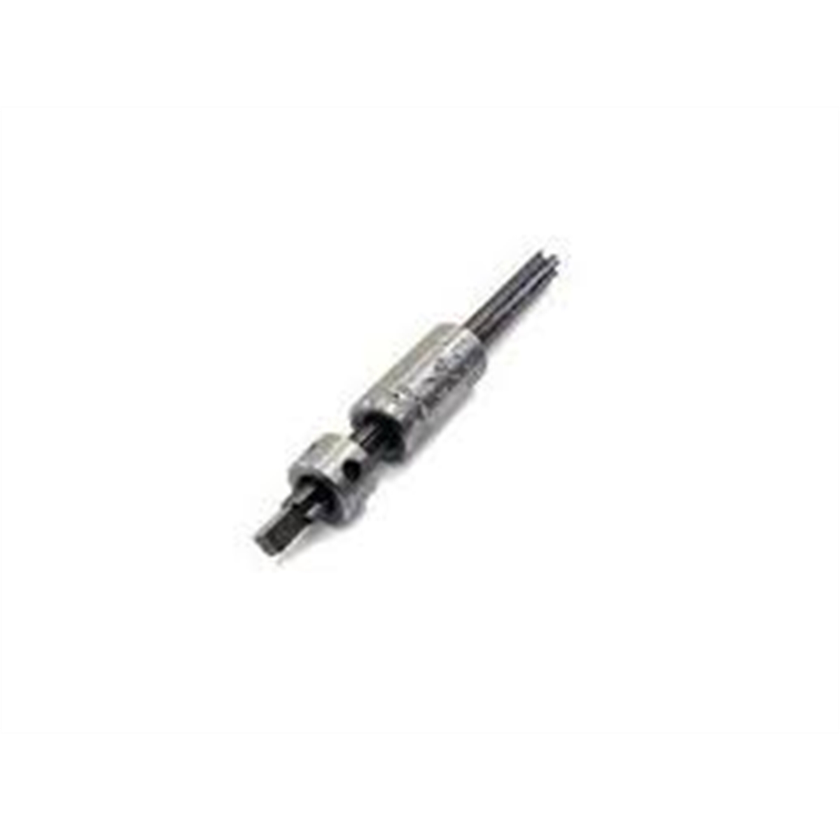 Walton Tools 1/4" (6MM) 4-FLUTE TAP EXTRACTOR