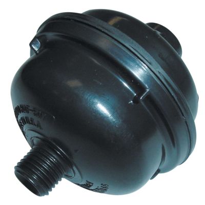 DeVilbiss Whirlwind Disposable In-line Air Filter
